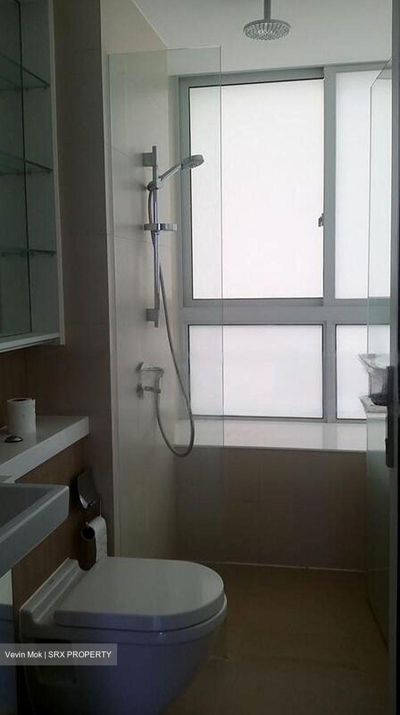 The Regency At Tiong Bahru (D3), Condominium #559873251